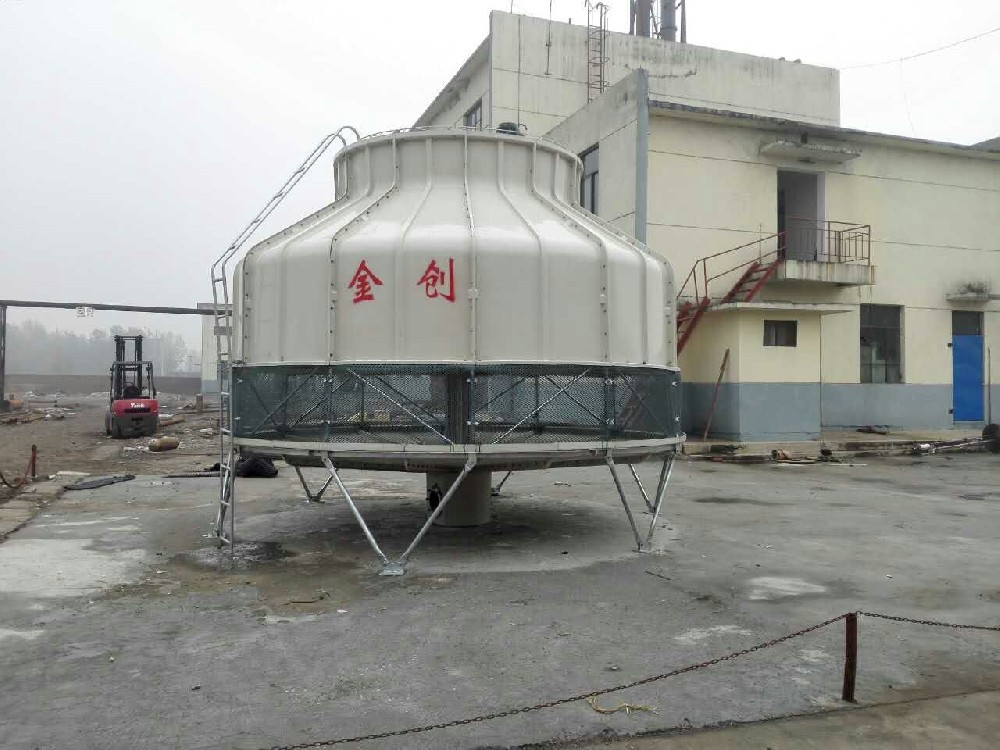 長時間使用冷卻塔產品時應該注意哪些問題呢？